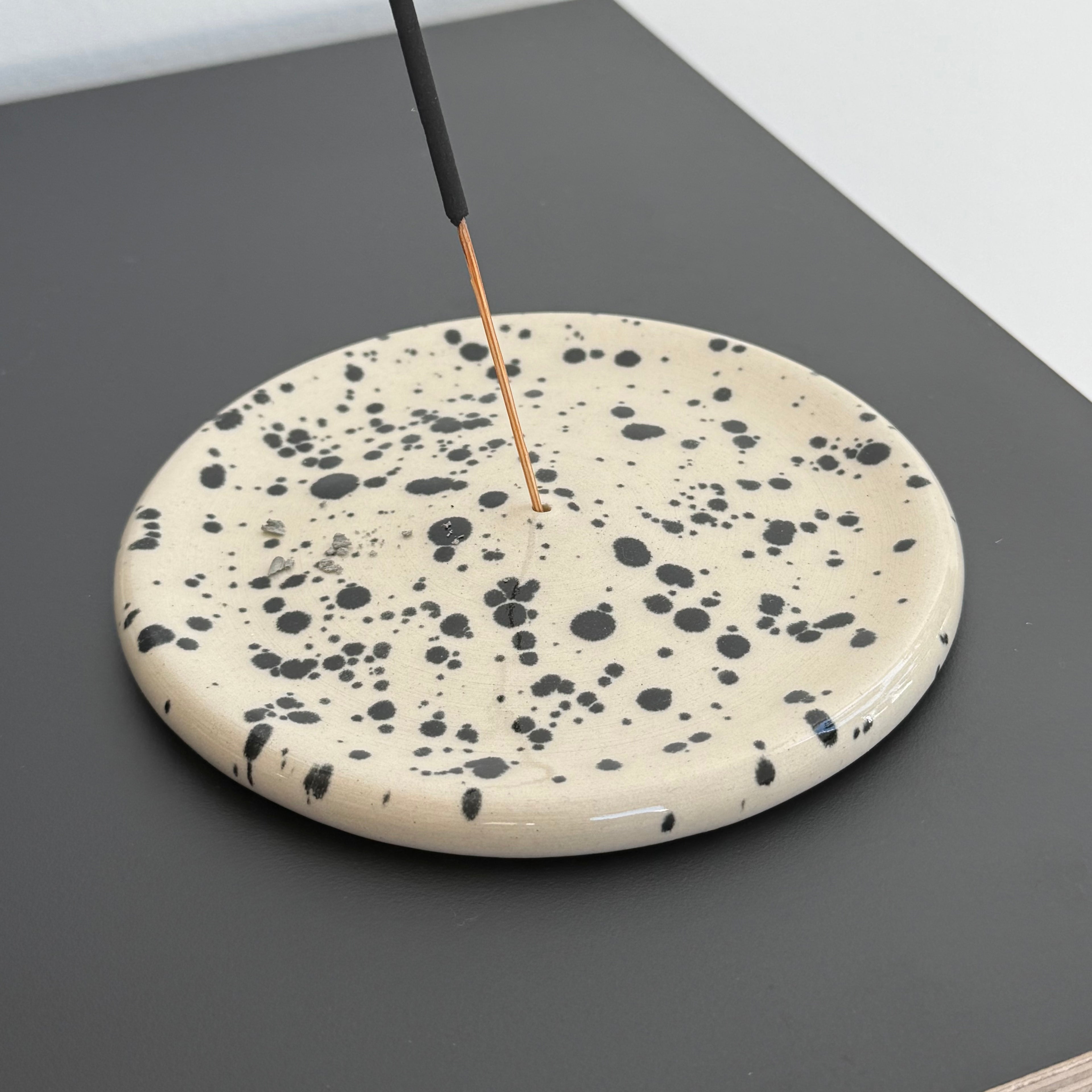 João Incense Holder