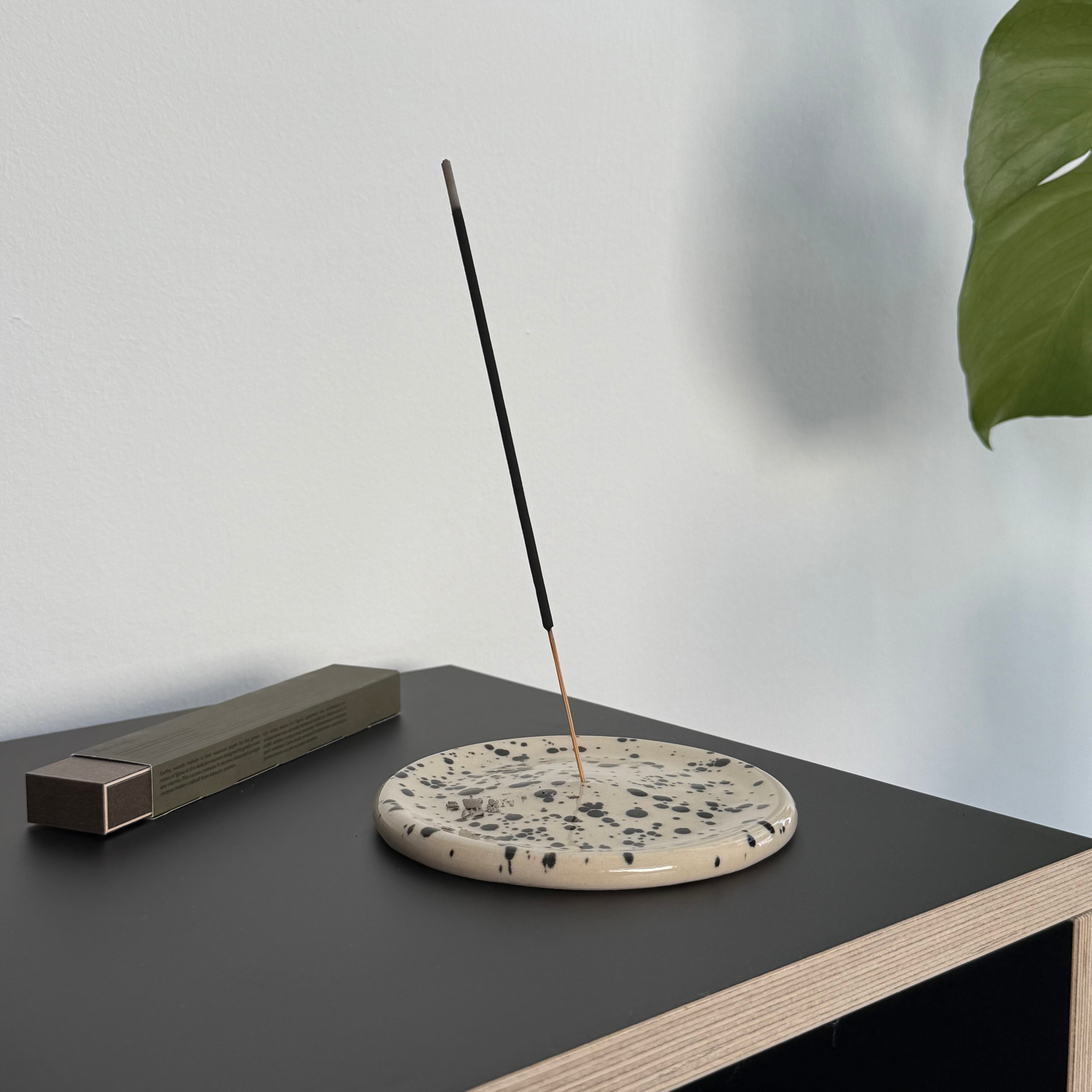 João Incense Holder